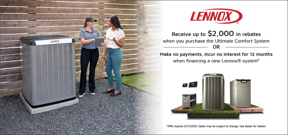 41995-lenxc-2025-Spring-RebateOrFinancing-WebImages-960×450 Lennox Spring Rebate and Financing Offer